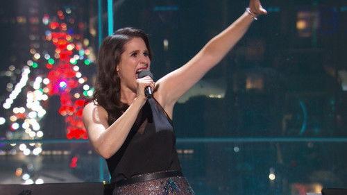 Live from Lincoln Center Season 43 Episode 3 - Stephanie J. Block in Concert