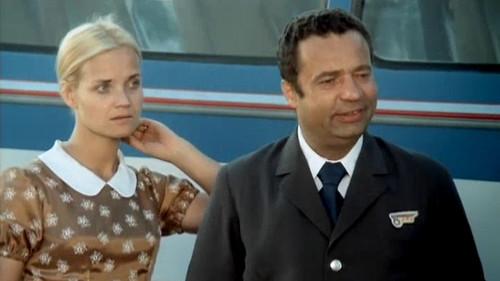 Chalupáři Season 1 Episode 7 - Episode 7