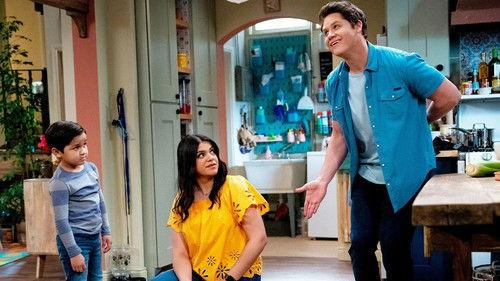 Lopez vs Lopez Season 1 Episode 20 - Lopez vs Corte Caliente