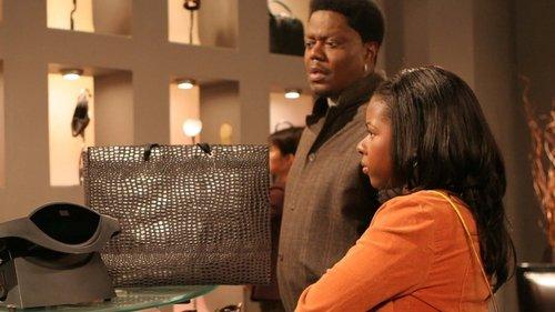 The Bernie Mac Show Season 5 Episode 4 - The Big Payback