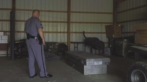 Murder in the Heartland Season 4 Episode 6 - Invitation to Be Killed