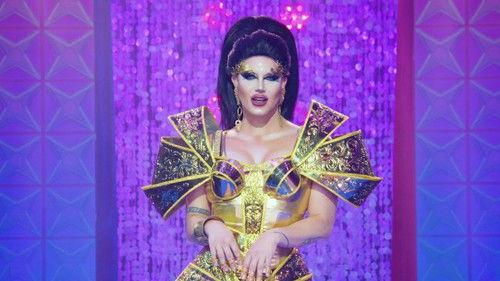 Drag Race Philippines Season 1 Episode 8 - Twinning