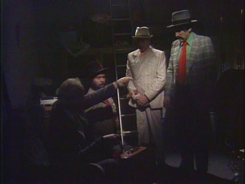 Merlina Season 1 Episode 25 - Episode 25