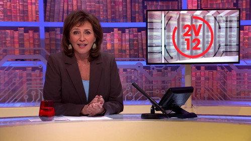 2 voor 12 Season 60 Episode 3 - Episode 3
