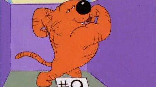 Heathcliff Season 1 Episode 6 - Pumping Irony