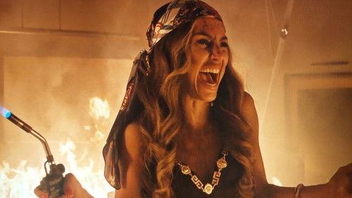 Scars of Beauty Season 1 Episode 40 - Chapter 40