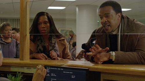 Seven Seconds Season 1 Episode 1 - Pilot