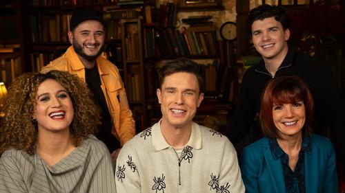 The Traitors: Uncloaked Season 2 Episode 11 - Episode 11