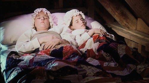 Little House on the Prairie Season 1 Episode 1 - A Harvest of Friends