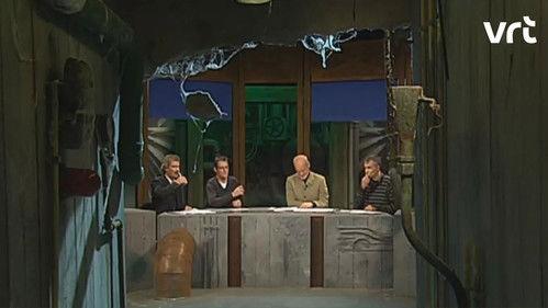 Alles Kan Beter Season 2 Episode 3 - Aflevering 3