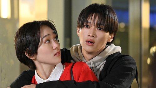 Cinderella Closet Season 1 Episode 12 - Episode 12