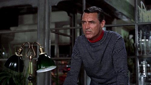 Discovering Film Season 1 Episode 8 - Cary Grant