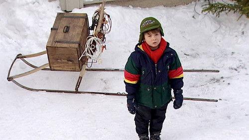 Jul i Blåfjell Season 1 Episode 6 - Episode 6