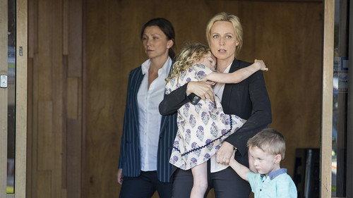 Janet King Season 2 Episode 8 - The Long Goodbye