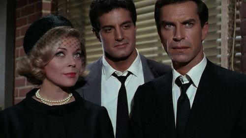 Mission: Impossible Season 2 Episode 3 - The Survivors
