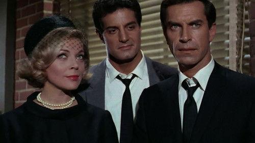 Mission: Impossible Season 2 Episode 3 - The Survivors