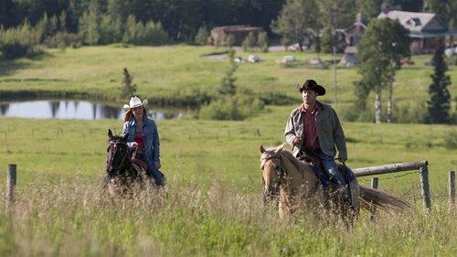 Heartland Season 6 Episode 5 - Trial Run