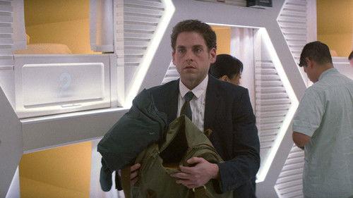 Maniac Season 1 Episode 1 - The Chosen One!