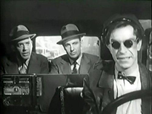 The Untouchables Season 1 Episode 7 - Mexican Stake-Out