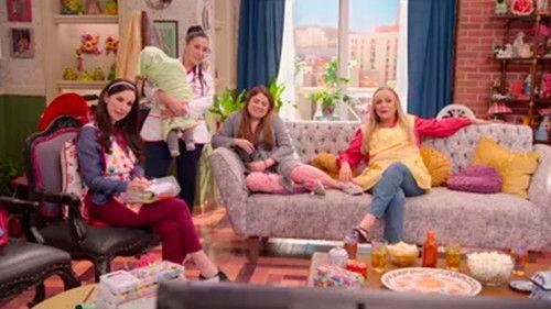 Una familia de diez Season 8 Episode 6 - No hay mal que por más peor no venga