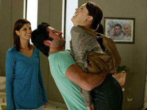 Packed to the Rafters Season 2 Episode 16 - Mr Fix-It