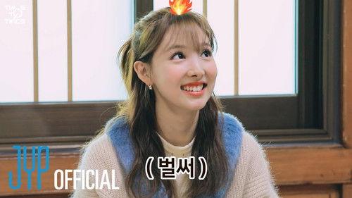 TIME TO TWICE Season 14 Episode 1 - TWICE New Year 2022 EP.01