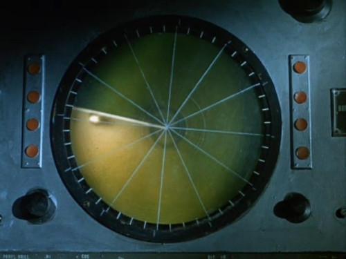 Voyage to the Bottom of the Sea Season 3 Episode 13 - The Lost Bomb