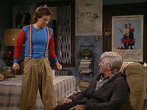 Saturday Night Live Season 13 Episode 9 - Robin Williams/James Taylor