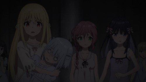 ASSASSINS PRIDE Season 1 Episode 6 - The Gray Witch