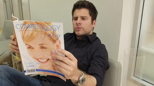 Psych Season 7 Episode 13 - Nip and Suck It!