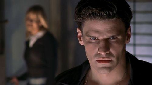 Buffy the Vampire Slayer Season 1 Episode 7 - Angel