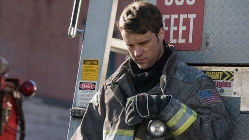 Chicago Fire Season 5 Episode 11 - Who Lives and Who Dies