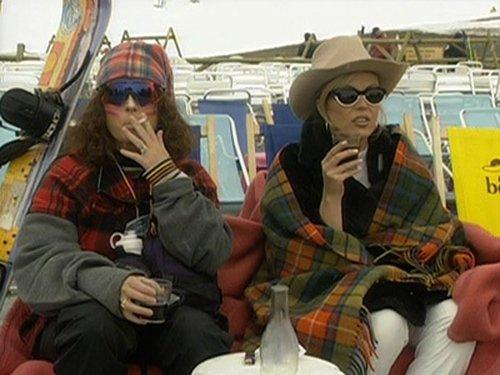 undefined Season 0 Episode 1 - The Last Shout (1)