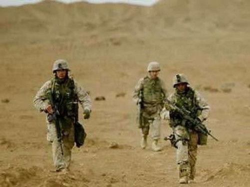 Frontline Season 22 Episode 10 - The Invasion of Iraq