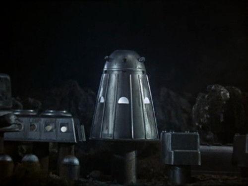 Stingray Season 1 Episode 4 - Subterranean Sea