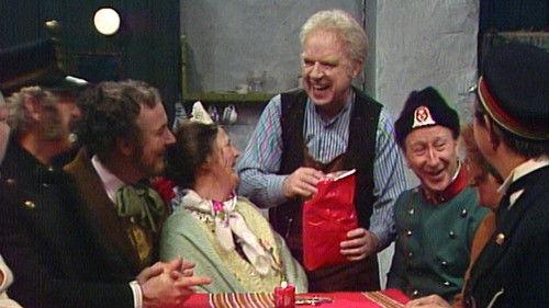 Jul i Skomakergata Season 1 Episode 23 - Episode 23