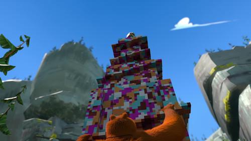 Grizzy & the Lemmings Season 2 Episode 5 - Lemmings Kit