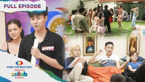 Pinoy Big Brother Season 18 Episode 14 - Episode 14