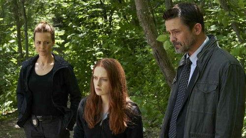 Cardinal Season 2 Episode 4 - Toof