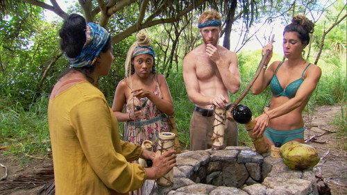 Survivor Season 39 Episode 9 - Two for the Price of One