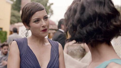 Rosario Tijeras (Mexico) Season 1 Episode 44 - Episodio 44