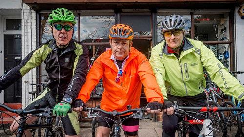 Cold Feet Season 6 Episode 3 - Episode 3