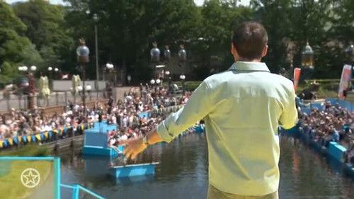 Te land, ter Zee en in de Lucht Season 1 Episode 2 - Episode 2