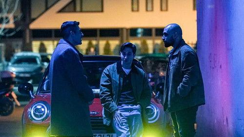 Dengeler: Biri Olmak Season 1 Episode 6 - Episode 6