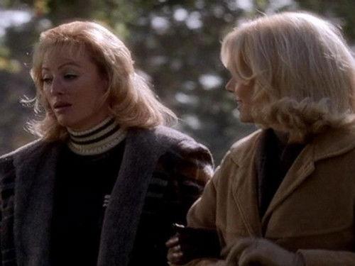 American Dreams Season 1 Episode 2 - The End of the Innocence