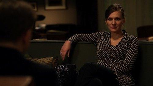 In Treatment Season 1 Episode 14 - Episode 14