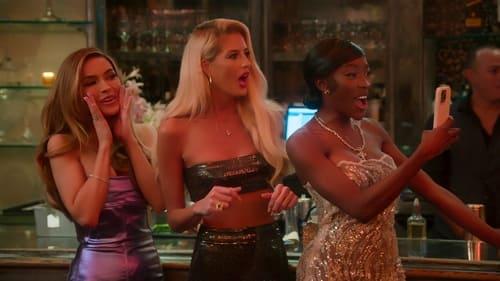 Selling Sunset Season 8 Episode 3 - Cat's Out of the Birkin Bag