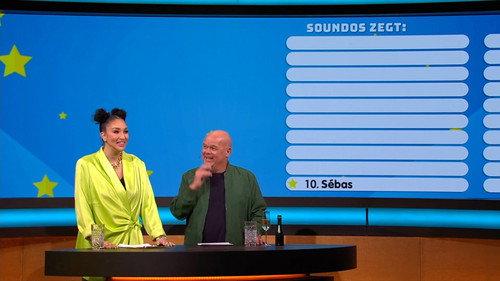 Ranking the Stars Season 19 Episode 6 - Episode 6