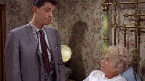 Petticoat Junction Season 3 Episode 7 - A Doctor in the House