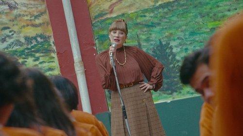 Eva Lasting Season 1 Episode 12 - The Asphalt Jungle